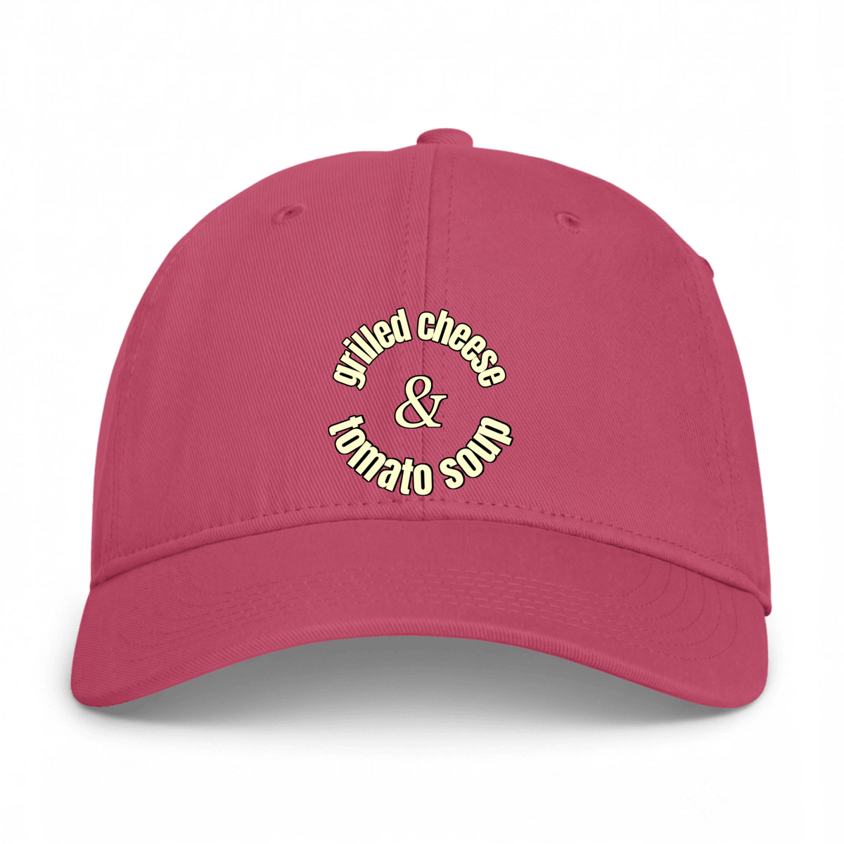 Classic Duos classic cap