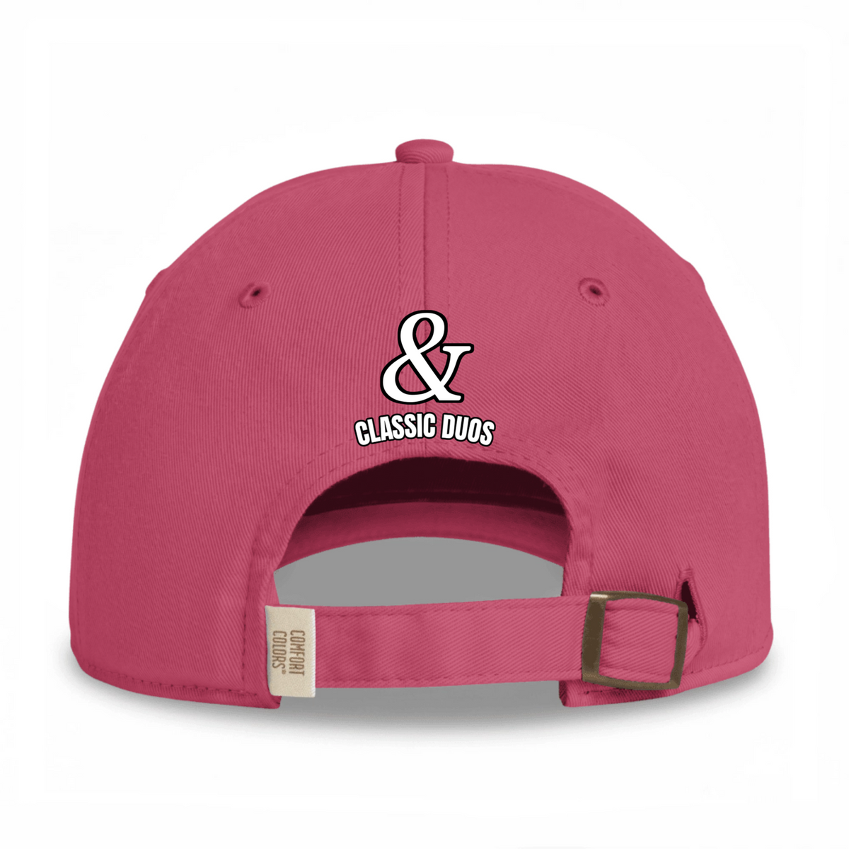 Classic Duos classic cap