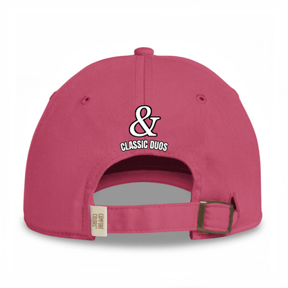 Classic Duos classic cap