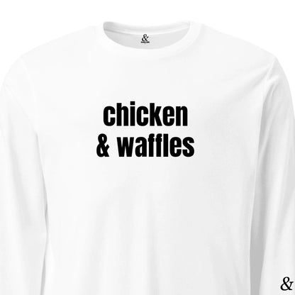 Classic Duos - Long-sleeve T-shirt