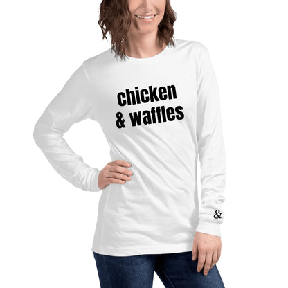 Classic Duos - Long-sleeve T-shirt