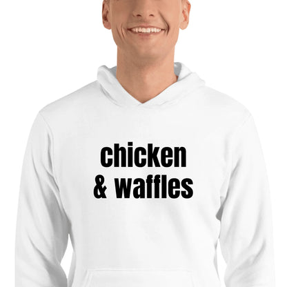 Classic Duos - Pullover Hoodie