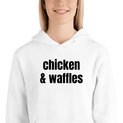 Classic Duos - Pullover Hoodie