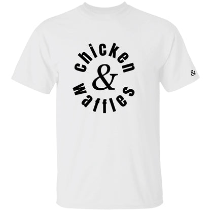 Classic-T-shirt transparent