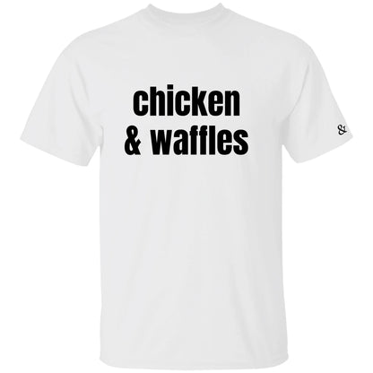 Classic-T-shirt transparent