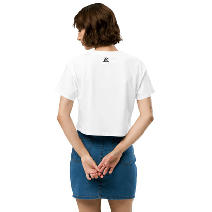 Classic Duos - Crop Top